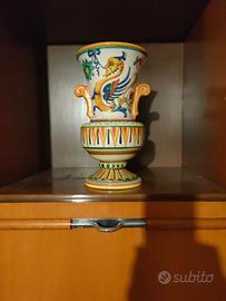 vaso Deruta