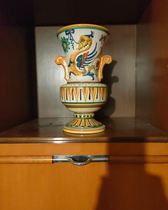 vaso Deruta