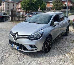 Renault Clio 1.5 Diesel 2019 PARI AL NUOVO