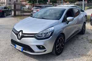 Renault Clio 1.5 Diesel 2019 PARI AL NUOVO