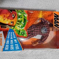 action man gig hasbro v.r. vision visione virtuale