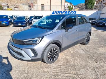 Opel Crossland 1.2 Turbo 12V 130 CV aut. Start&Sto