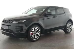 Land Rover Range Evoque 2.0D I4 204 CV AWD Auto R-