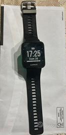 Garmin forerunner 35
