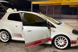 Abarth Punto Evo EsseEsse