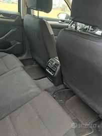 passat b8 variant  in buona  condizioni 
