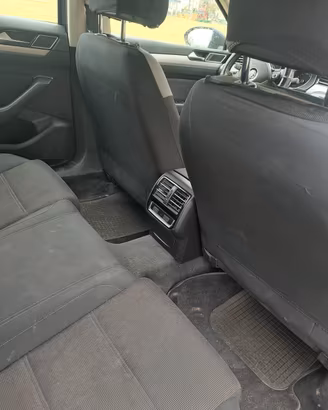 passat b8 variant  in buona  condizioni 