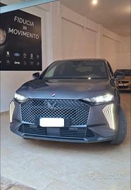 Ds 7 Crossback BlueHDi 130 aut. Performance Line