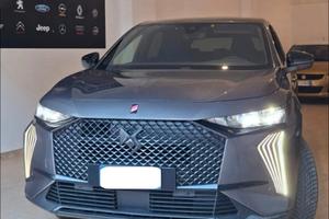 Ds 7 Crossback BlueHDi 130 aut. Performance Line