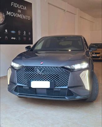 Ds 7 Crossback BlueHDi 130 aut. Performance Line