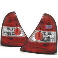 FANALI RENAULT CLIO II 98-01