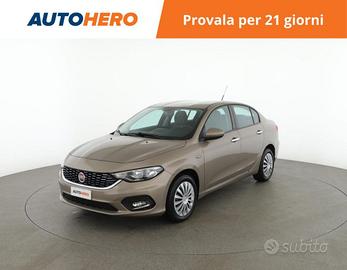 FIAT Tipo ZV33391