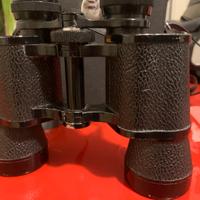 binocolo vintage