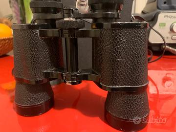 binocolo vintage