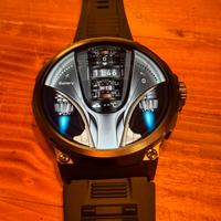 Smartwatch Uomo Militare