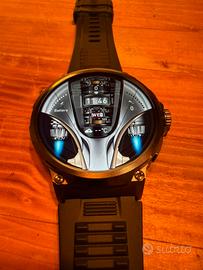 Smartwatch Uomo Militare