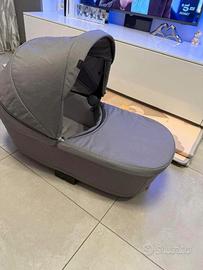 Trio inglesina aptica 2023