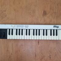 IK Multimedia iRig Keys