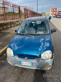 Hyundai Atos