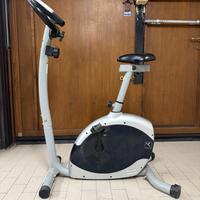 Cyclette domyos