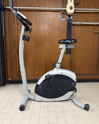 Cyclette domyos