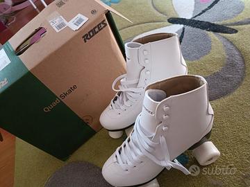 Pattini a rotelle professionali 