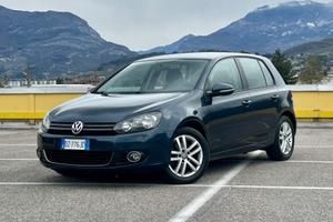 Volkswagen Golf 6 2.0 TDI 140CV 5p. Highline