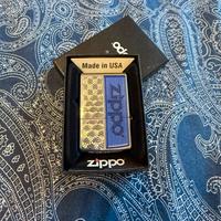 Accendino Zippo