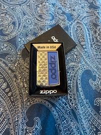 Accendino Zippo