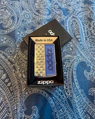 Accendino Zippo