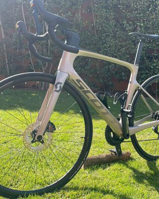 SCOTT stupenda bici da strada