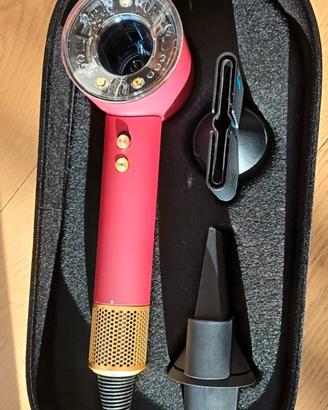 Asciugacapelli Dyson Supersonic Nural  
