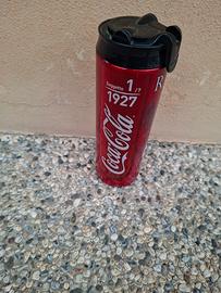 borraccia Coca Cola