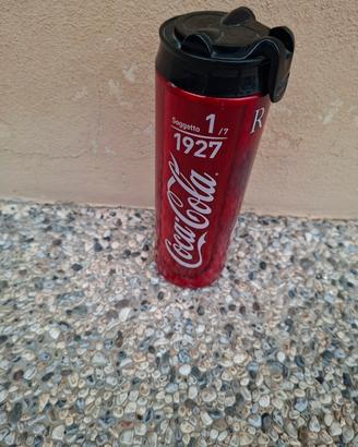borraccia Coca Cola