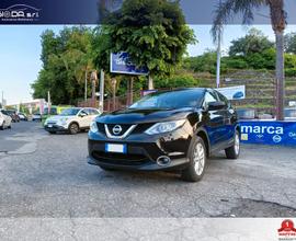Nissan Qashqai 1.5 dCi Acenta