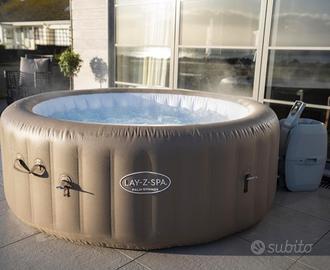 Piscina BESTWAY