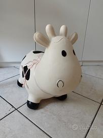 Mucca di gomma