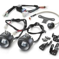 95814910044C1 - FARETTI AGGIUNTIVI KTM 390 ADVENTU