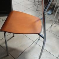 set sedie da 20 per ristoranti 