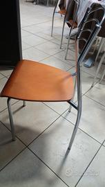 set sedie da 20 per ristoranti 