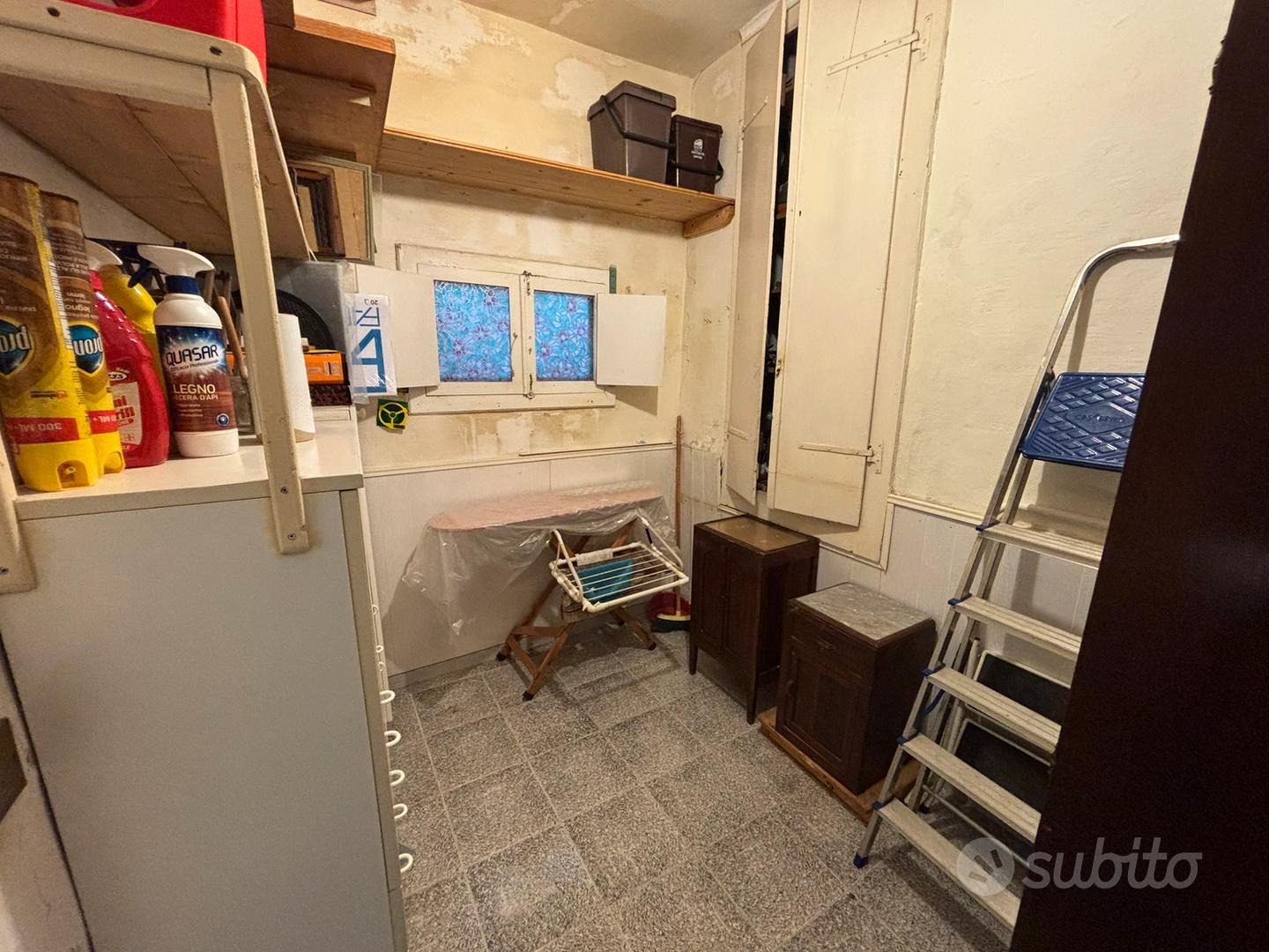 Appartamento – Santu Antiogu/Sant'Antioco, Sulcis Iglesiente - Vista 2