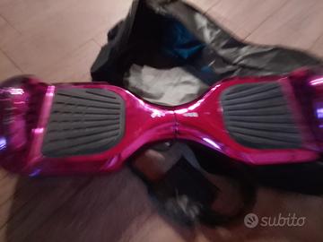 Hoverboard NON funzionante 