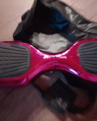 Hoverboard NON funzionante 