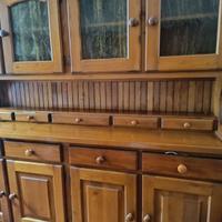 IN SOSPESO mobile credenza 