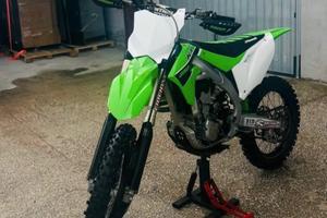 Kxf 250 4 tempi 2023