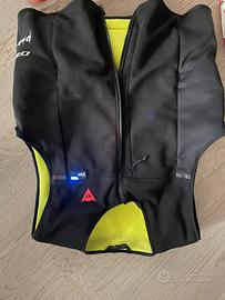 Smanicato d-air dainese