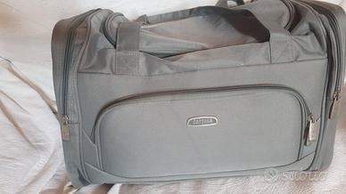 Borsone viaggio Carpisa