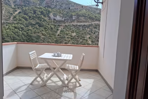 Appartamento Vista Mare Via Gramsci mq. 53
