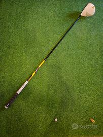 Drive  Taylomade  RBZ Stage 2