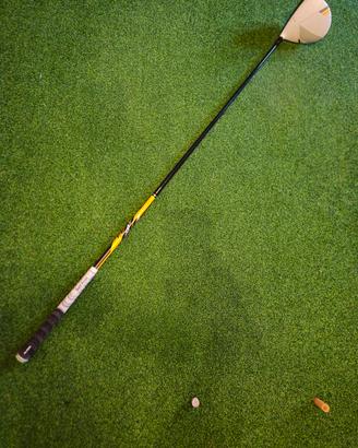 Drive  Taylomade  RBZ Stage 2